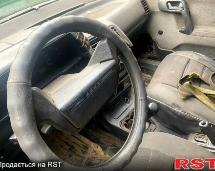 Синий ВАЗ 2110, объемом двигателя 1.5 л и пробегом 400 тыс. км за 700 $, фото 3 на Automoto.ua