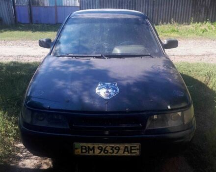 Синій ВАЗ 2110, об'ємом двигуна 0 л та пробігом 3 тис. км за 1236 $, фото 5 на Automoto.ua