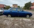 Синий ВАЗ 2110, объемом двигателя 1.6 л и пробегом 235 тыс. км за 2000 $, фото 1 на Automoto.ua