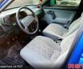 Синий ВАЗ 2110, объемом двигателя 1.6 л и пробегом 165 тыс. км за 2250 $, фото 3 на Automoto.ua