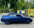 Синий ВАЗ 2110, объемом двигателя 1.6 л и пробегом 164 тыс. км за 2100 $, фото 8 на Automoto.ua