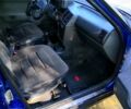 Синий ВАЗ 2110, объемом двигателя 1.6 л и пробегом 150 тыс. км за 1600 $, фото 4 на Automoto.ua