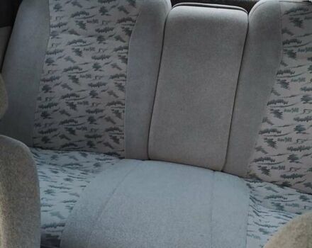 Синий ВАЗ 2110, объемом двигателя 1.6 л и пробегом 200 тыс. км за 1400 $, фото 5 на Automoto.ua