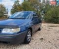 Синий ВАЗ 2110, объемом двигателя 1.6 л и пробегом 117 тыс. км за 2000 $, фото 16 на Automoto.ua