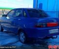 Синий ВАЗ 2110, объемом двигателя 1.6 л и пробегом 200 тыс. км за 1950 $, фото 4 на Automoto.ua