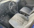 Синий ВАЗ 2110, объемом двигателя 1.6 л и пробегом 253 тыс. км за 4000 $, фото 5 на Automoto.ua