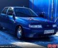 Синій ВАЗ 2110, об'ємом двигуна 1.6 л та пробігом 200 тис. км за 1950 $, фото 5 на Automoto.ua