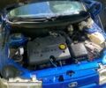 Синий ВАЗ 2110, объемом двигателя 1 л и пробегом 230 тыс. км за 1750 $, фото 3 на Automoto.ua