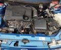 Синий ВАЗ 2110, объемом двигателя 1.6 л и пробегом 197 тыс. км за 2500 $, фото 3 на Automoto.ua