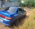 Синий ВАЗ 2110, объемом двигателя 1.6 л и пробегом 234 тыс. км за 2000 $, фото 6 на Automoto.ua