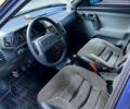 Синий ВАЗ 2110, объемом двигателя 1.6 л и пробегом 164 тыс. км за 2100 $, фото 10 на Automoto.ua