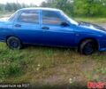 Синий ВАЗ 2110, объемом двигателя 1.6 л и пробегом 250 тыс. км за 1600 $, фото 5 на Automoto.ua