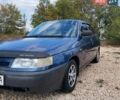 Синий ВАЗ 2110, объемом двигателя 1.6 л и пробегом 117 тыс. км за 2000 $, фото 6 на Automoto.ua