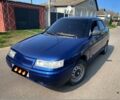 Синий ВАЗ 2110, объемом двигателя 1.6 л и пробегом 150 тыс. км за 1750 $, фото 3 на Automoto.ua