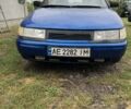 Синий ВАЗ 2110, объемом двигателя 1.6 л и пробегом 242 тыс. км за 1604 $, фото 1 на Automoto.ua