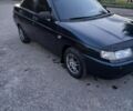 Синій ВАЗ 2110, об'ємом двигуна 0 л та пробігом 290 тис. км за 1800 $, фото 1 на Automoto.ua