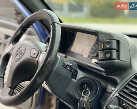 Синий ВАЗ 2110, объемом двигателя 1.6 л и пробегом 327 тыс. км за 1650 $, фото 31 на Automoto.ua