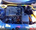 Синий ВАЗ 2110, объемом двигателя 1.6 л и пробегом 214 тыс. км за 2400 $, фото 1 на Automoto.ua