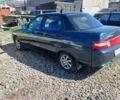Синий ВАЗ 2110, объемом двигателя 1.6 л и пробегом 220 тыс. км за 2100 $, фото 2 на Automoto.ua