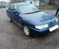 Синій ВАЗ 2110, об'ємом двигуна 1.6 л та пробігом 190 тис. км за 1800 $, фото 1 на Automoto.ua