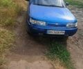 Синий ВАЗ 2110, объемом двигателя 1.6 л и пробегом 234 тыс. км за 2000 $, фото 7 на Automoto.ua