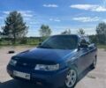 Синій ВАЗ 2110, об'ємом двигуна 1.6 л та пробігом 183 тис. км за 2500 $, фото 1 на Automoto.ua