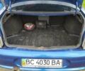 Синий ВАЗ 2110, объемом двигателя 1.6 л и пробегом 222 тыс. км за 1700 $, фото 3 на Automoto.ua