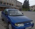 Синій ВАЗ 2110, об'ємом двигуна 1.6 л та пробігом 240 тис. км за 2300 $, фото 1 на Automoto.ua