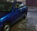 Синий ВАЗ 2110, объемом двигателя 1.6 л и пробегом 250 тыс. км за 3000 $, фото 1 на Automoto.ua