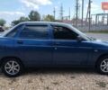 Синий ВАЗ 2110, объемом двигателя 1.6 л и пробегом 117 тыс. км за 2000 $, фото 3 на Automoto.ua