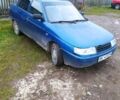 Синий ВАЗ 2110, объемом двигателя 1.6 л и пробегом 200 тыс. км за 1400 $, фото 2 на Automoto.ua