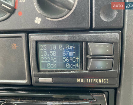 Синий ВАЗ 2110, объемом двигателя 1.6 л и пробегом 327 тыс. км за 1650 $, фото 34 на Automoto.ua