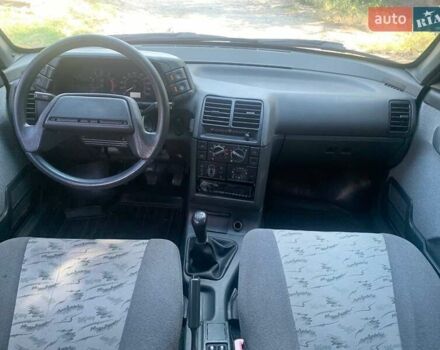 Синій ВАЗ 2110, об'ємом двигуна 1.6 л та пробігом 253 тис. км за 1700 $, фото 7 на Automoto.ua