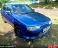 Синий ВАЗ 2110, объемом двигателя 1.6 л и пробегом 250 тыс. км за 1600 $, фото 1 на Automoto.ua