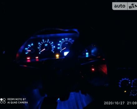 Синій ВАЗ 2110, об'ємом двигуна 1.6 л та пробігом 147 тис. км за 3300 $, фото 15 на Automoto.ua