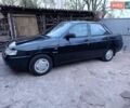 Синий ВАЗ 2110, объемом двигателя 1.6 л и пробегом 23 тыс. км за 3650 $, фото 1 на Automoto.ua