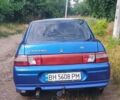 Синий ВАЗ 2110, объемом двигателя 1.6 л и пробегом 234 тыс. км за 2000 $, фото 3 на Automoto.ua