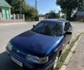 Синий ВАЗ 2110, объемом двигателя 1.6 л и пробегом 284 тыс. км за 1500 $, фото 1 на Automoto.ua