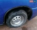 Синий ВАЗ 2110, объемом двигателя 1.6 л и пробегом 181 тыс. км за 2250 $, фото 3 на Automoto.ua