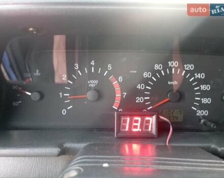 Синій ВАЗ 2110, об'ємом двигуна 1.6 л та пробігом 210 тис. км за 2950 $, фото 4 на Automoto.ua