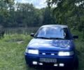 Синій ВАЗ 2110, об'ємом двигуна 1.6 л та пробігом 0 тис. км за 1200 $, фото 1 на Automoto.ua