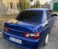 Синий ВАЗ 2110, объемом двигателя 1.6 л и пробегом 253 тыс. км за 4000 $, фото 9 на Automoto.ua