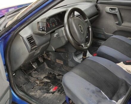 Синий ВАЗ 2110, объемом двигателя 0 л и пробегом 298 тыс. км за 1050 $, фото 7 на Automoto.ua