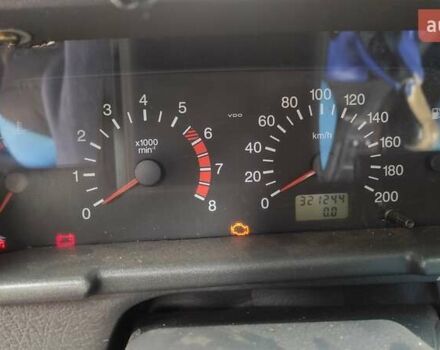 Синий ВАЗ 2110, объемом двигателя 1.6 л и пробегом 321 тыс. км за 1999 $, фото 8 на Automoto.ua