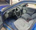Синий ВАЗ 2110, объемом двигателя 1.6 л и пробегом 185 тыс. км за 1805 $, фото 5 на Automoto.ua
