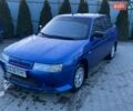 Синий ВАЗ 2110, объемом двигателя 1.6 л и пробегом 250 тыс. км за 1600 $, фото 1 на Automoto.ua