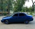 Синий ВАЗ 2110, объемом двигателя 1.6 л и пробегом 164 тыс. км за 2100 $, фото 9 на Automoto.ua