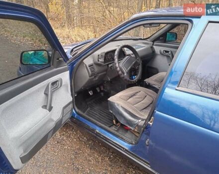Синий ВАЗ 2110, объемом двигателя 0 л и пробегом 271 тыс. км за 1900 $, фото 8 на Automoto.ua