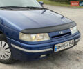 Синий ВАЗ 2110, объемом двигателя 1.6 л и пробегом 327 тыс. км за 1650 $, фото 12 на Automoto.ua