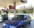 Синій ВАЗ 2110, об'ємом двигуна 1.6 л та пробігом 384 тис. км за 1200 $, фото 1 на Automoto.ua